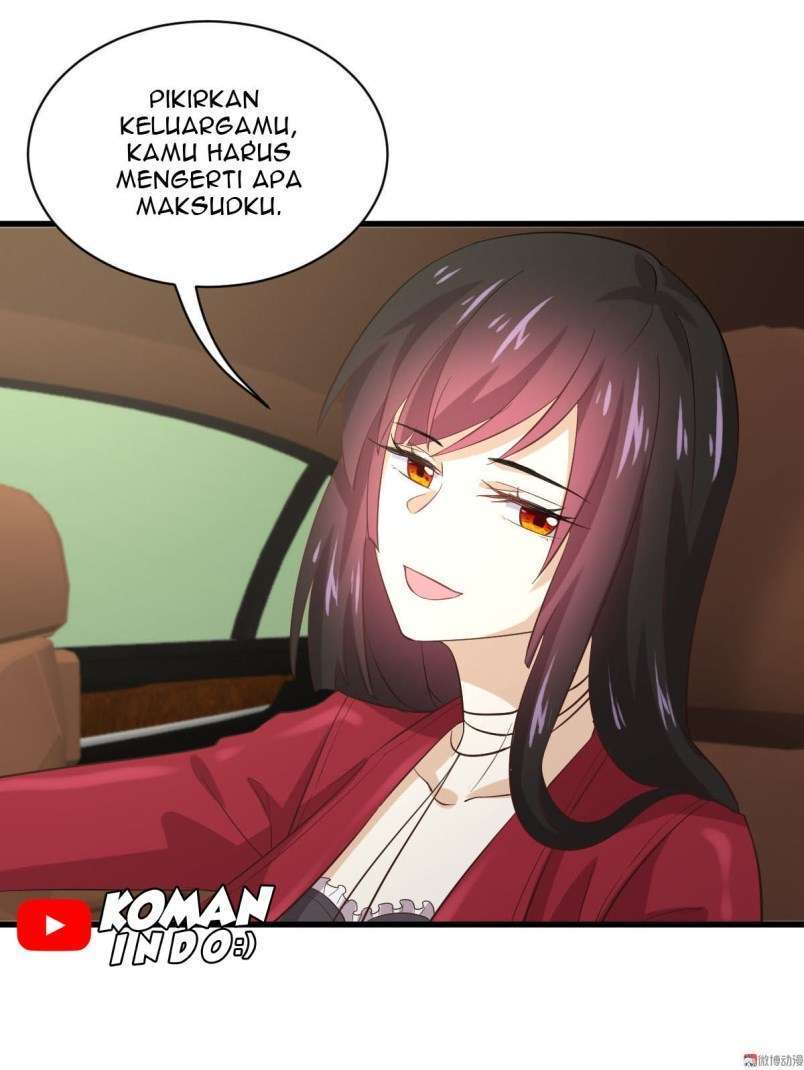 Immortal Swordsman in The Reverse World Chapter 09 Gambar 38